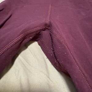 Align Crop 21” size 2